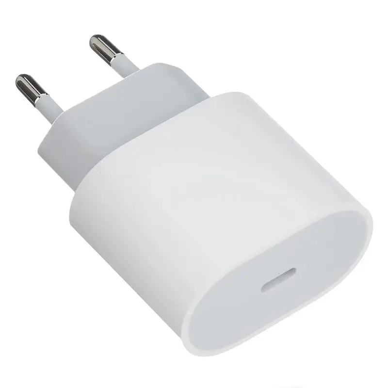 شارژر دیواری 20 وات اپل مدل 20W USB C (3) FdYu5r
